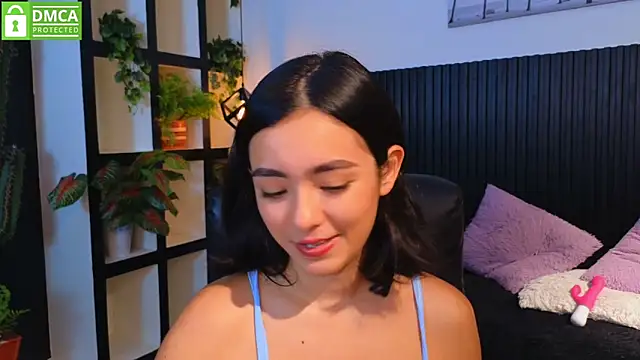 Ivy Gail online show from October 12, 2025, 5:31 am