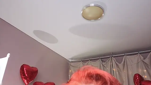 Snapshot of Aleksa_Foxy chatting on February 9, 2026, 12:08 am Aleksa Foxy online show from February 9, 2026, 12:08 am