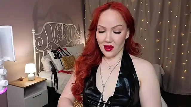 Aleksa Foxy online show from April 12, 2026, 12:03 am