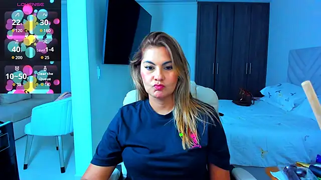 lau  me online show from March 16, 2025, 1:38 am