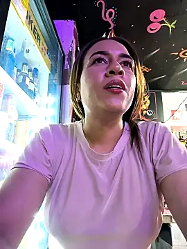 Nanybaker95 online show from February 13, 2026, 12:10 am