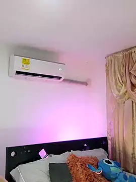 Snapshot of Nanybaker95 chatting on January 16, 2025, 1:58 am Nanybaker95 online show from January 16, 2025, 1:58 am