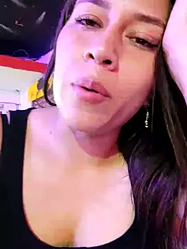 Snapshot of Nanybaker95 chatting on March 15, 2025, 12:47 am Nanybaker95 online show from March 15, 2025, 12:47 am