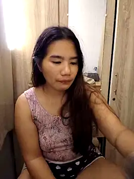 Kissy07 online show from October 19, 2025, 10:01 pm