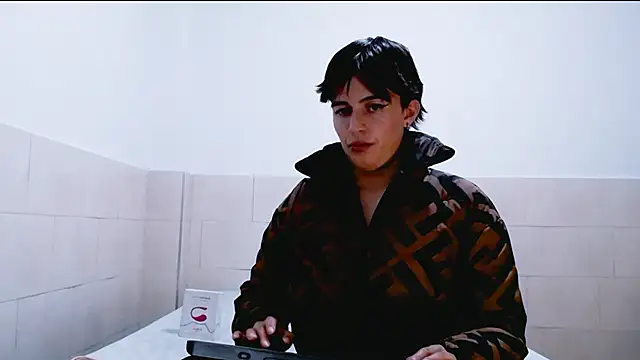 Snapshot of Cocain_Atenea chatting on June 12, 2026, 7:50 am Cocain Atenea online show from June 12, 2026, 7:50 am