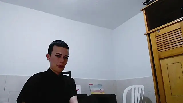 Cocain Atenea online show from December 19, 2025, 9:06 pm