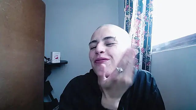 Snapshot of Cocain_Atenea chatting on November 20, 2025, 7:14 pm Cocain Atenea online show from November 20, 2025, 7:14 pm