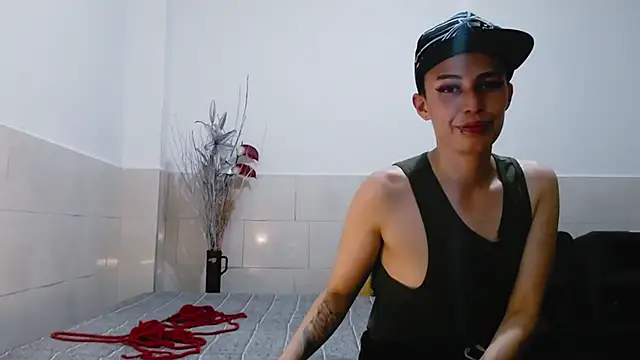 Snapshot of Cocain_Atenea chatting on December 15, 2025, 7:09 pm Cocain Atenea online show from December 15, 2025, 7:09 pm