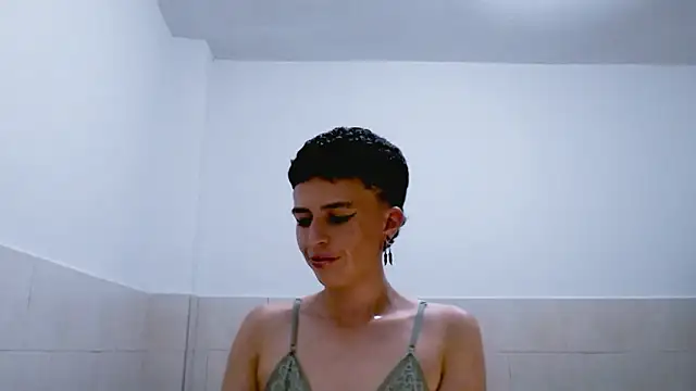 Cocain Atenea online show from March 4, 2026, 8:38 pm