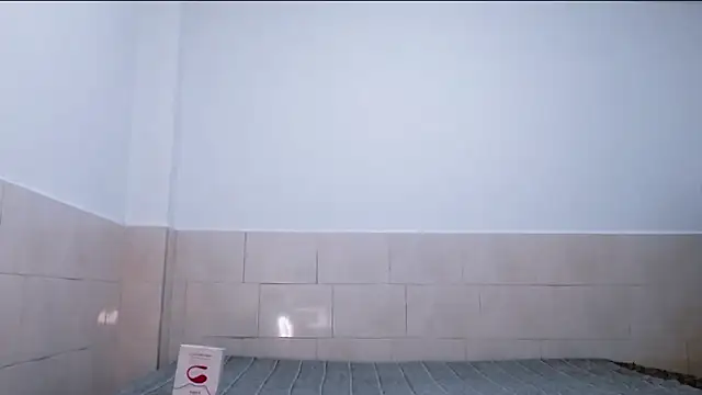 Cocain Atenea online show from February 7, 2026, 1:13 am