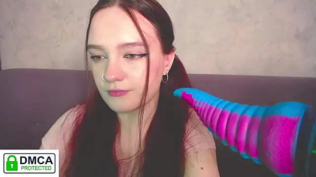 Alyssa   Scarlet online show from December 15, 2025, 9:26 am