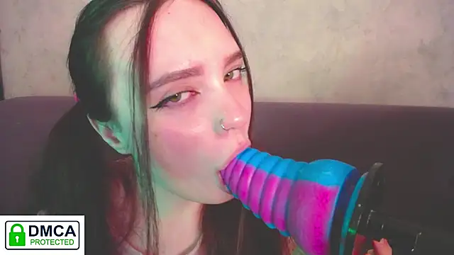 Alyssa   Scarlet online show from October 23, 2025, 11:09 am