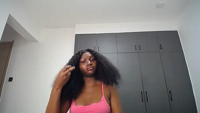 Pretty Liya08 online show from July 12, 2026, 1:39 am