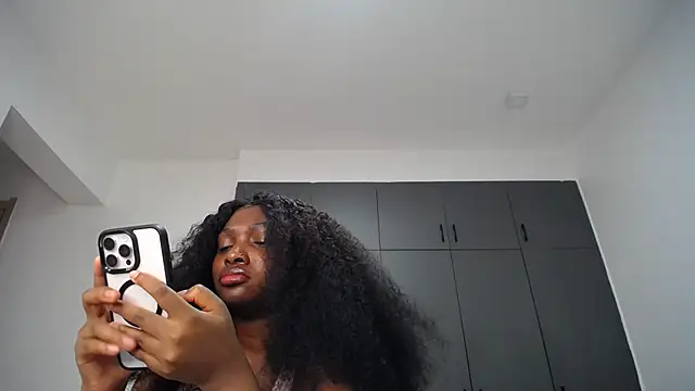 Pretty Liya08 online show from July 15, 2026, 3:13 am