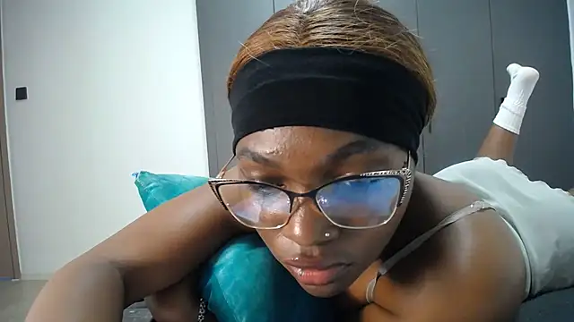 Pretty Liya08 online show from April 26, 2026, 7:38 am
