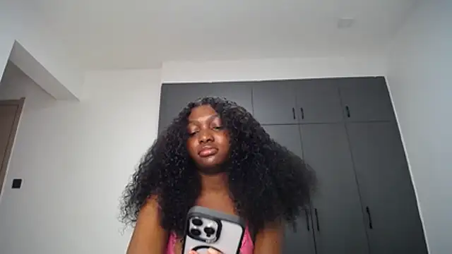 Pretty Liya08 online show from July 19, 2026, 1:03 am