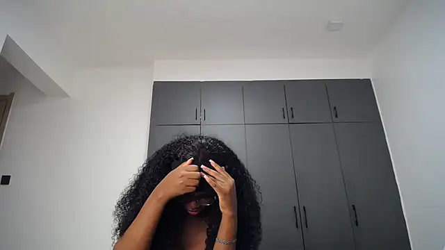 Pretty Liya08 online show from June 17, 2026, 5:34 pm