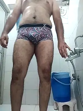 addydaddy579 online show from October 21, 2025, 6:35 am