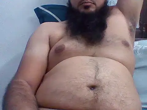 addydaddy579 online show from March 8, 2026, 9:29 pm