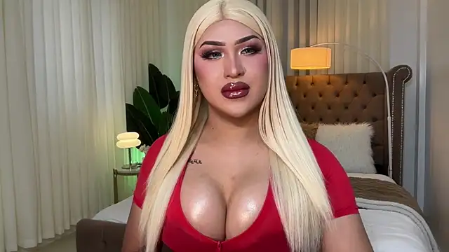 Your Majesty Tyra online show from March 22, 2025, 4:56 am