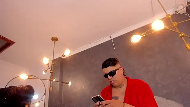 dayra angels online show from February 22, 2026, 4:37 am