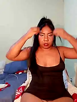 rosmery-navarro online show from March 21, 2026, 4:46 am