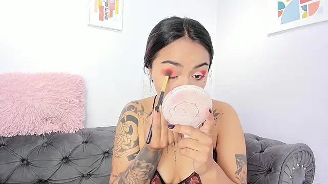 Snapshot of miss_soffi_ chatting on November 24, 2025, 12:27 pm miss soffi online show from November 24, 2025, 12:27 pm