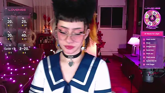 Snapshot of Aquamarinebubble chatting on March 13, 2025, 6:48 am Aquamarinebubble online show from March 13, 2025, 6:48 am