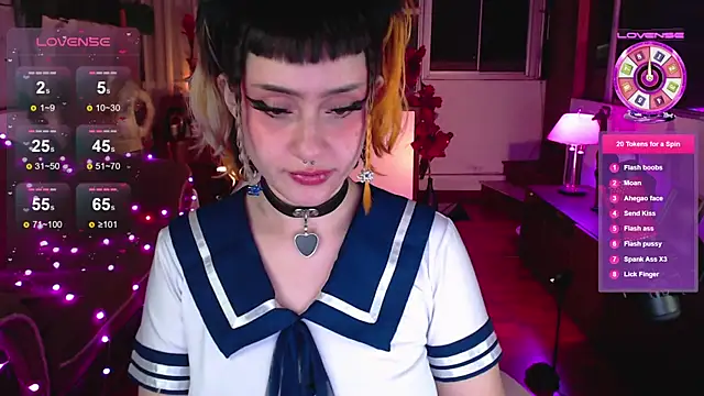 Snapshot of Aquamarinebubble chatting on March 13, 2025, 9:54 am Aquamarinebubble online show from March 13, 2025, 9:54 am