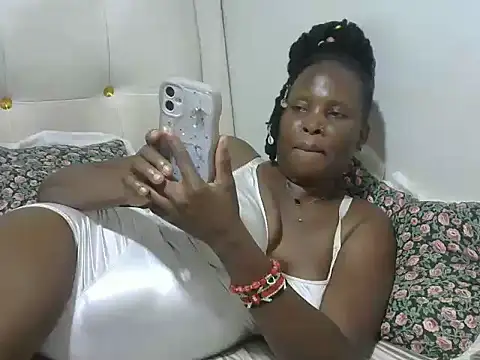 Snapshot of Sexy-santa chatting on June 7, 2026, 4:39 am Sexy-santa online show from June 7, 2026, 4:39 am