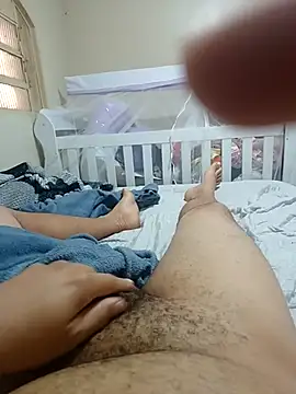 FelipeSouza365 online show from April 23, 2026, 12:29 pm