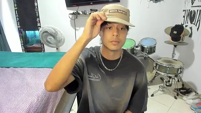 Zack falcon online show from March 10, 2026, 1:37 pm