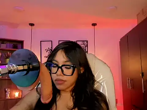 Olivia ds online show from January 28, 2025, 7:22 am