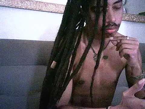 DarkSlim666 online show from January 7, 2026, 4:23 pm