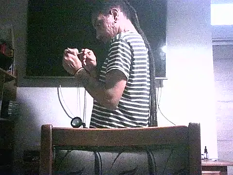 DarkSlim666 online show from February 4, 2026, 10:38 pm