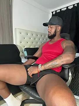 blackdrey18 online show from July 29, 2026, 10:25 am