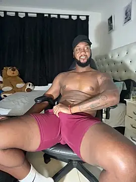 blackdrey18 online show from April 25, 2026, 10:29 am