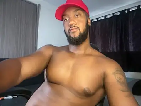 blackdrey18 online show from June 27, 2026, 1:06 pm