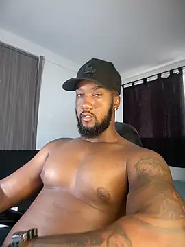 blackdrey18 online show from July 1, 2026, 12:49 pm