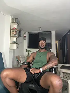 blackdrey18 online show from February 6, 2025, 2:15 pm