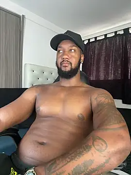 blackdrey18 online show from August 1, 2026, 1:20 pm