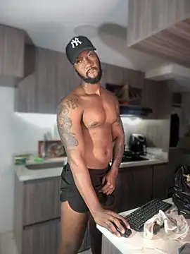 blackdrey18 online show from October 17, 2025, 1:46 pm