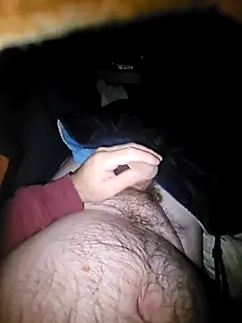 thefox92 online show from October 6, 2025, 9:48 pm