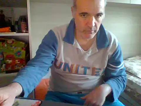 Setesesso7 online show from January 29, 2025, 7:36 am