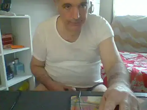 Setesesso7 online show from December 30, 2024, 2:51 pm