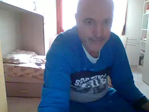 Setesesso7 online show from October 3, 2025, 7:32 am