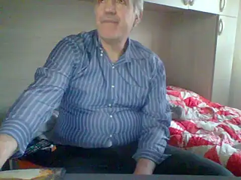 Setesesso7 online show from March 8, 2025, 5:11 pm