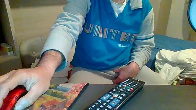 Setesesso7 online show from January 19, 2025, 2:57 am