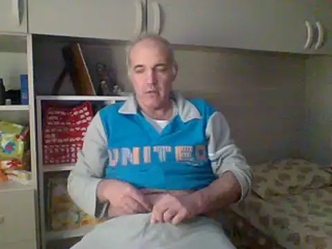 Setesesso7 online show from January 3, 2025, 10:51 pm