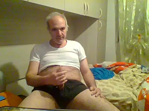 Setesesso7 online show from January 29, 2025, 7:22 pm